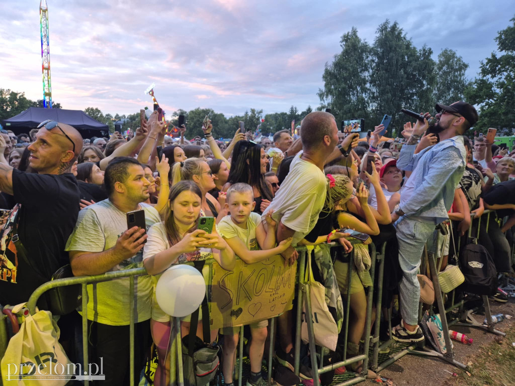 Matt Palmer, WonerS i Skolim w Trzebini