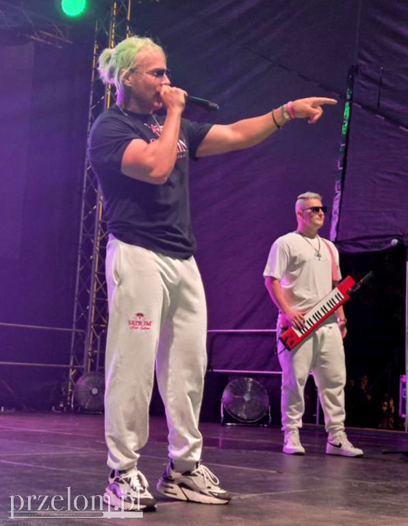 Matt Palmer, WonerS i Skolim w Trzebini