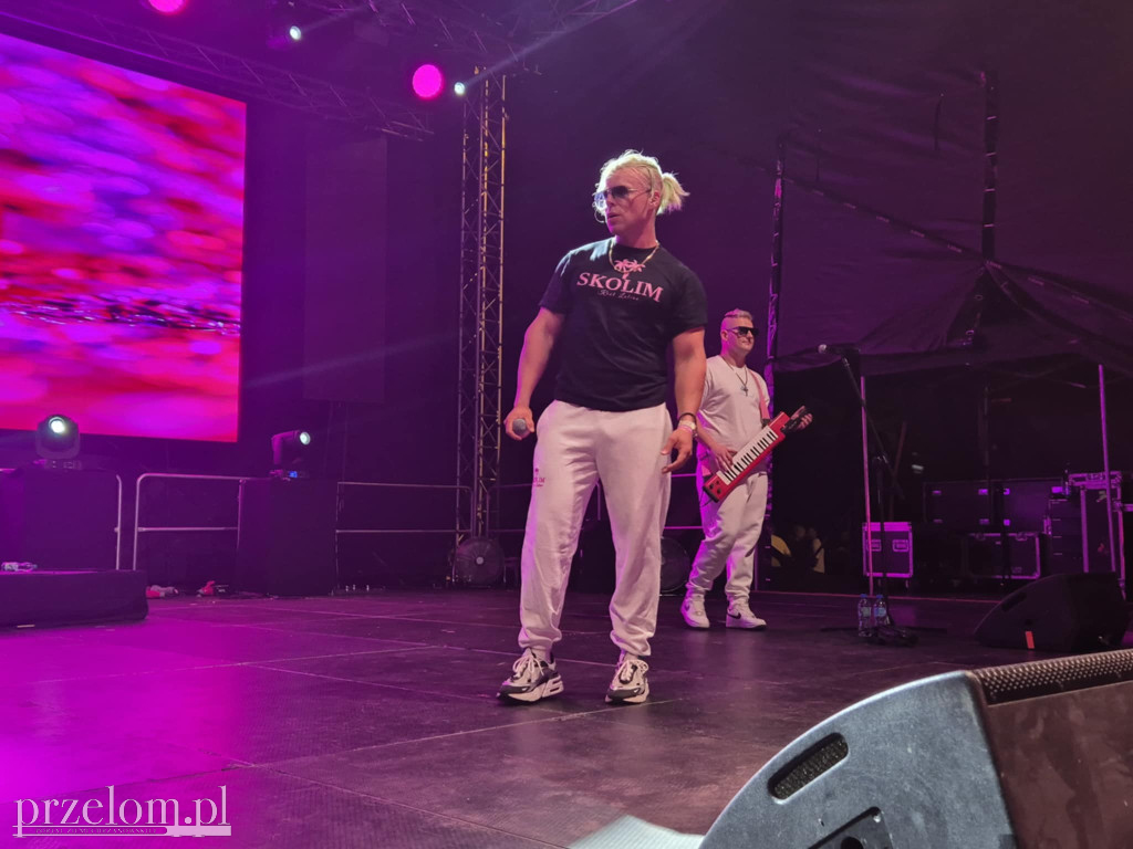 Matt Palmer, WonerS i Skolim w Trzebini