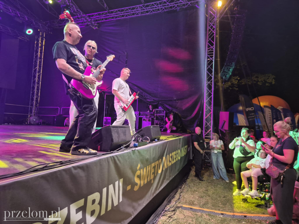 Matt Palmer, WonerS i Skolim w Trzebini