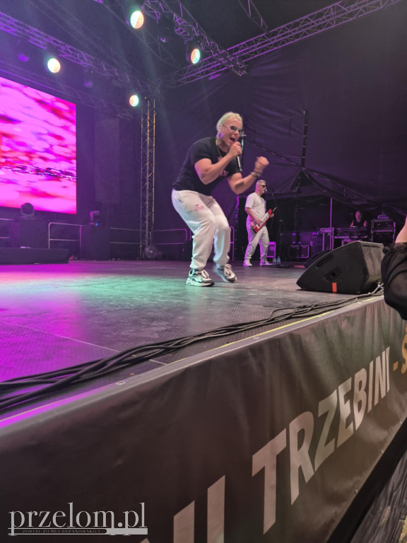 Matt Palmer, WonerS i Skolim w Trzebini