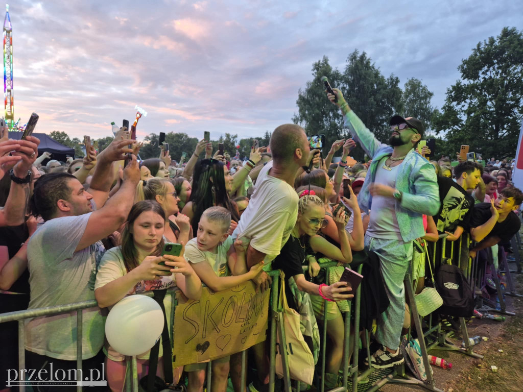 Matt Palmer, WonerS i Skolim w Trzebini