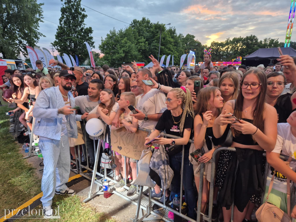 Matt Palmer, WonerS i Skolim w Trzebini