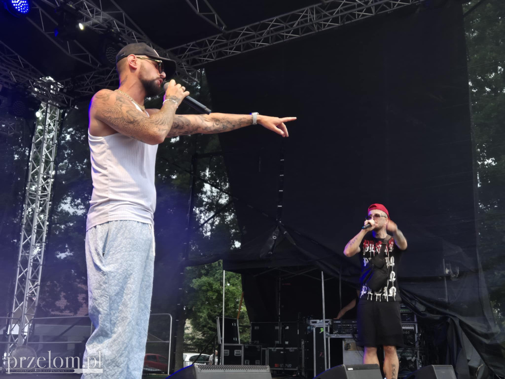 Matt Palmer, WonerS i Skolim w Trzebini