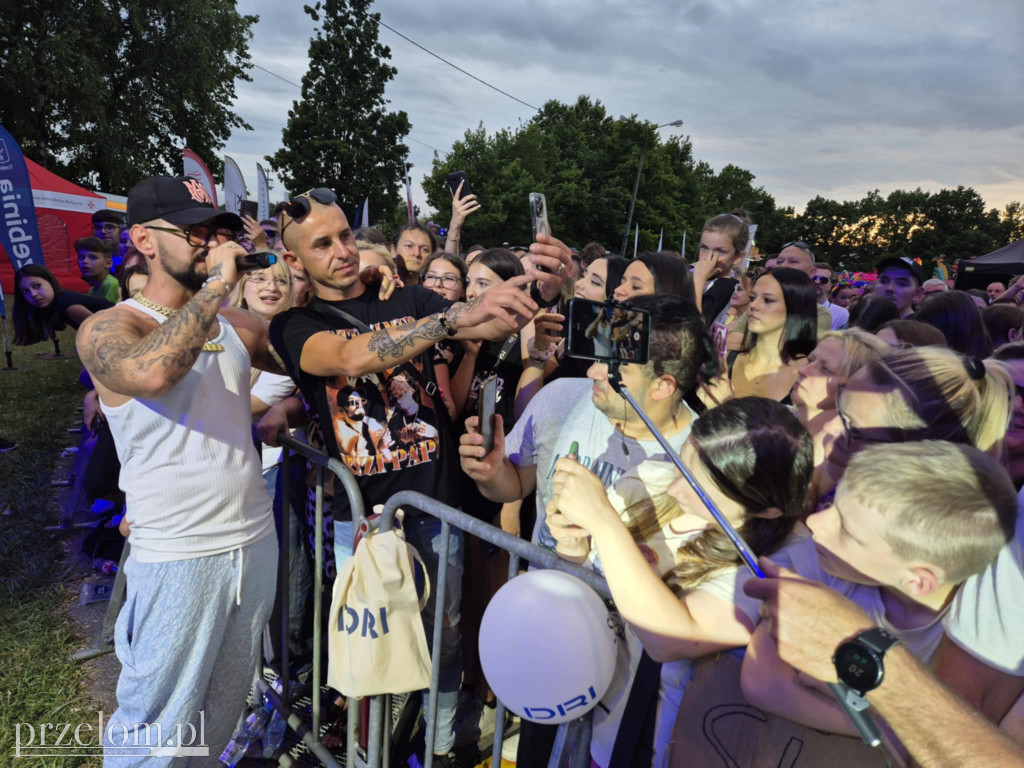 Matt Palmer, WonerS i Skolim w Trzebini