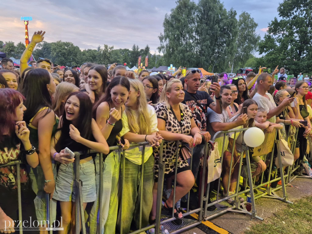 Matt Palmer, WonerS i Skolim w Trzebini