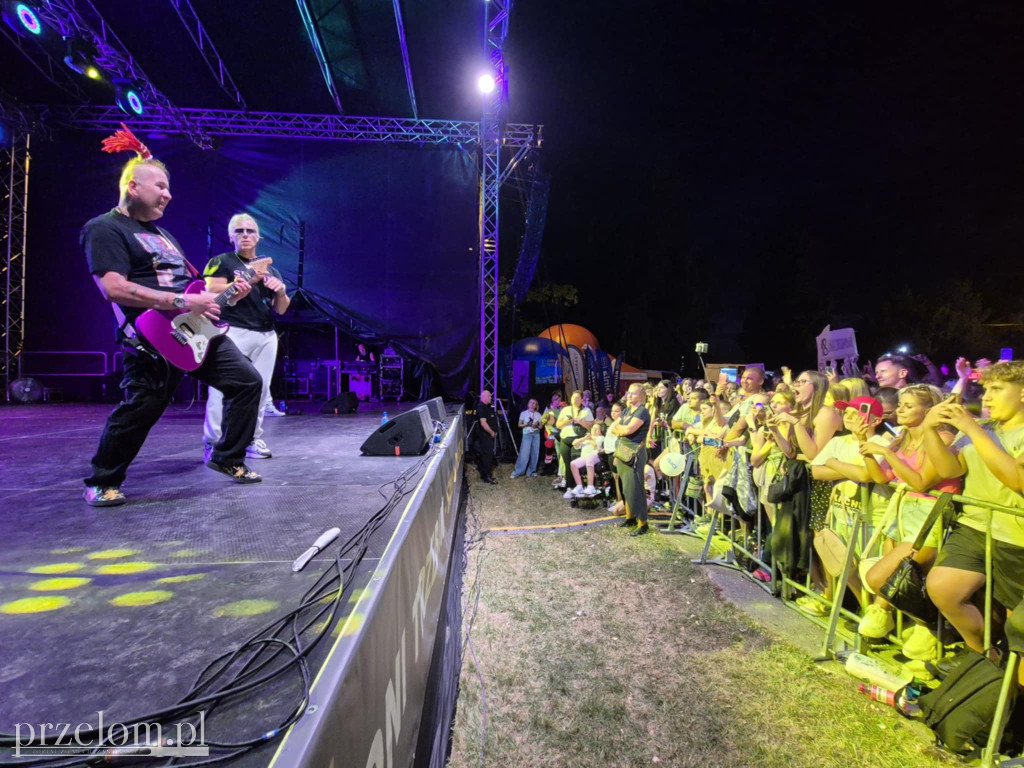 Matt Palmer, WonerS i Skolim w Trzebini
