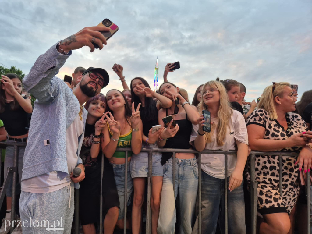 Matt Palmer, WonerS i Skolim w Trzebini