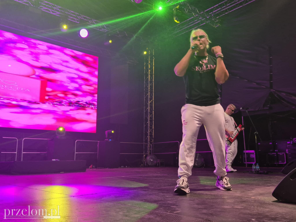 Matt Palmer, WonerS i Skolim w Trzebini