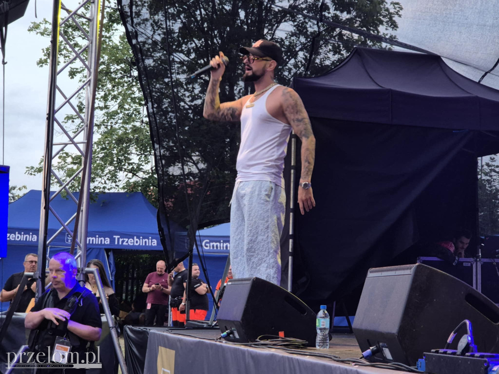 Matt Palmer, WonerS i Skolim w Trzebini