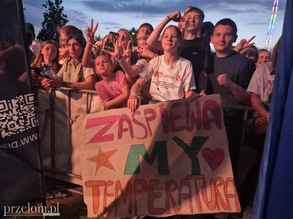 Matt Palmer, WonerS i Skolim w Trzebini