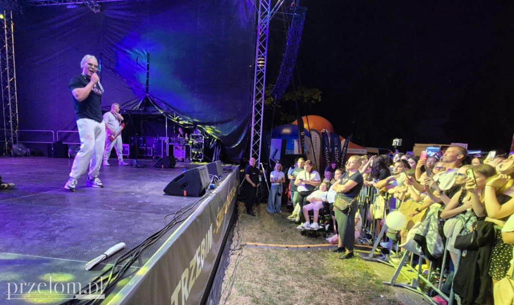 Matt Palmer, WonerS i Skolim w Trzebini
