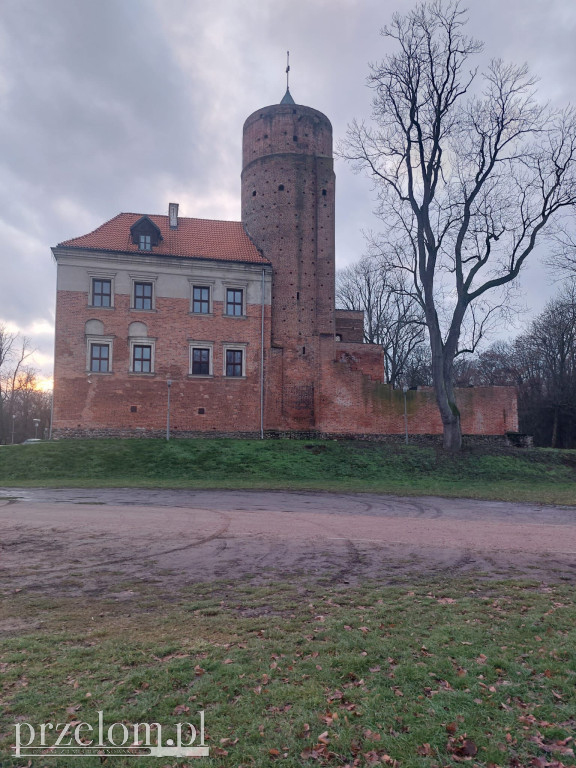 Budynki w Przełomowych Kadrach