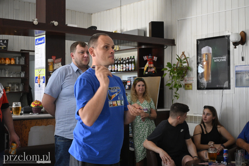 Otwarty Turniej w Darcie - 05.07.2025 - Pub Dart Jędruś w Chrzanowie