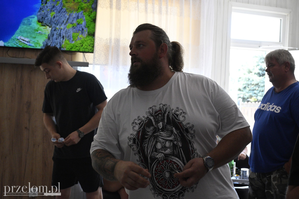 Otwarty Turniej w Darcie - 05.07.2025 - Pub Dart Jędruś w Chrzanowie
