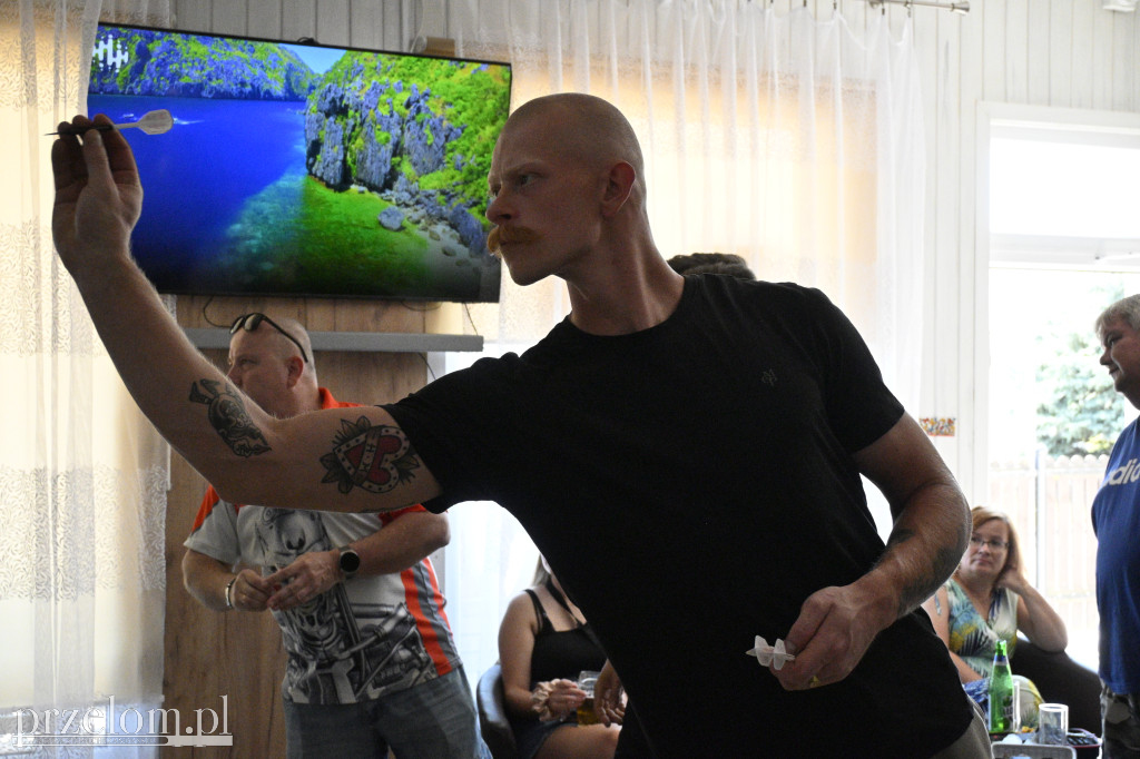 Otwarty Turniej w Darcie - 05.07.2025 - Pub Dart Jędruś w Chrzanowie
