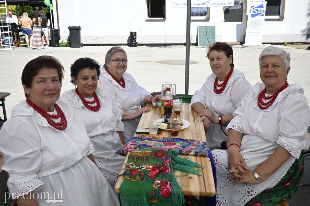 Jagodowa Biesiada z Bolesławem Chrobrym w Łanach - 05.07.2025