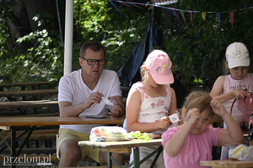 Jagodowa Biesiada z Bolesławem Chrobrym w Łanach - 05.07.2025