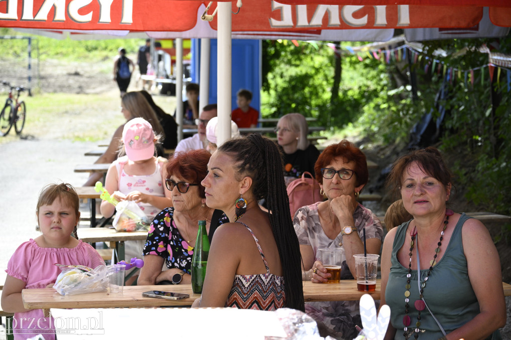 Jagodowa Biesiada z Bolesławem Chrobrym w Łanach - 05.07.2025