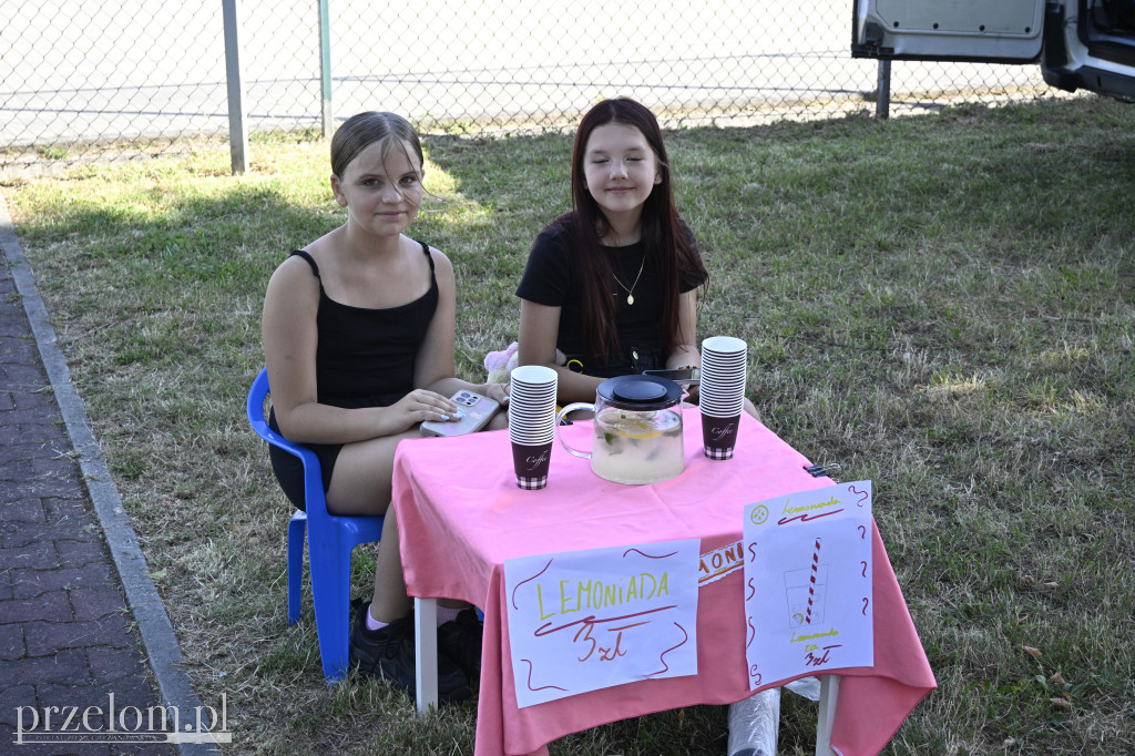 XXI Piknik Myślachowicki - 05.07.2025