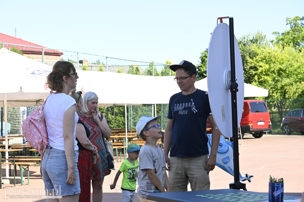 XXI Piknik Myślachowicki - 05.07.2025