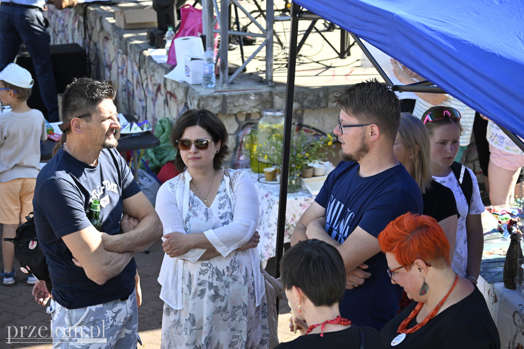 XXI Piknik Myślachowicki - 05.07.2025
