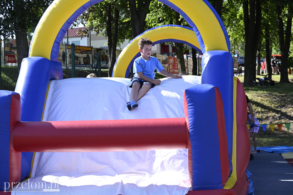 XXI Piknik Myślachowicki - 05.07.2025