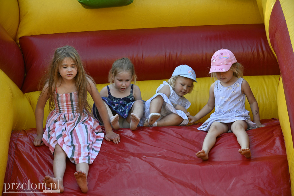 XXI Piknik Myślachowicki - 05.07.2025