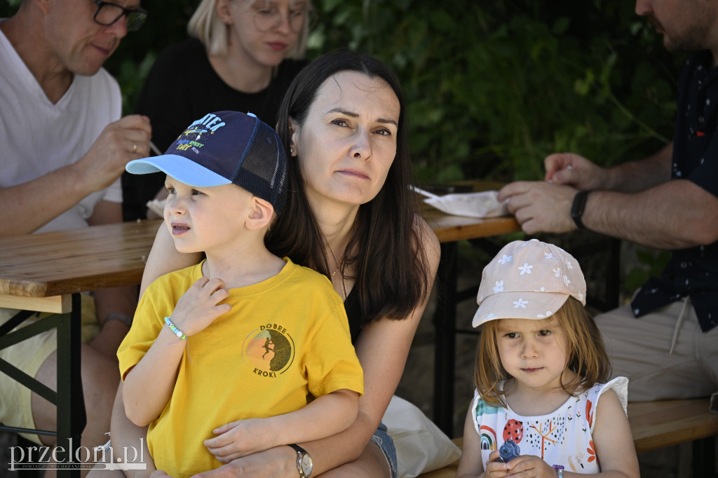 Jagodowa Biesiada z Bolesławem Chrobrym w Łanach - 05.07.2025