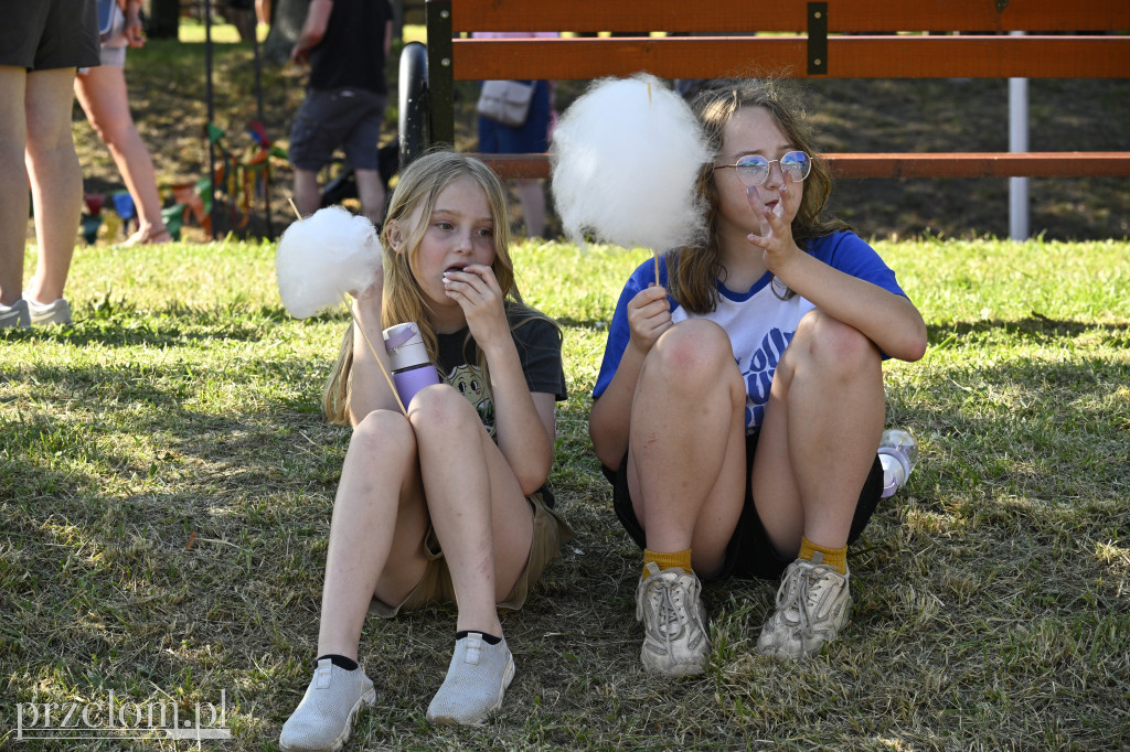 XXI Piknik Myślachowicki - 05.07.2025