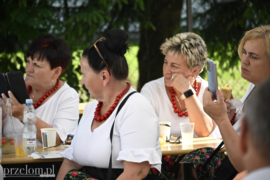 Jagodowa Biesiada z Bolesławem Chrobrym w Łanach - 05.07.2025