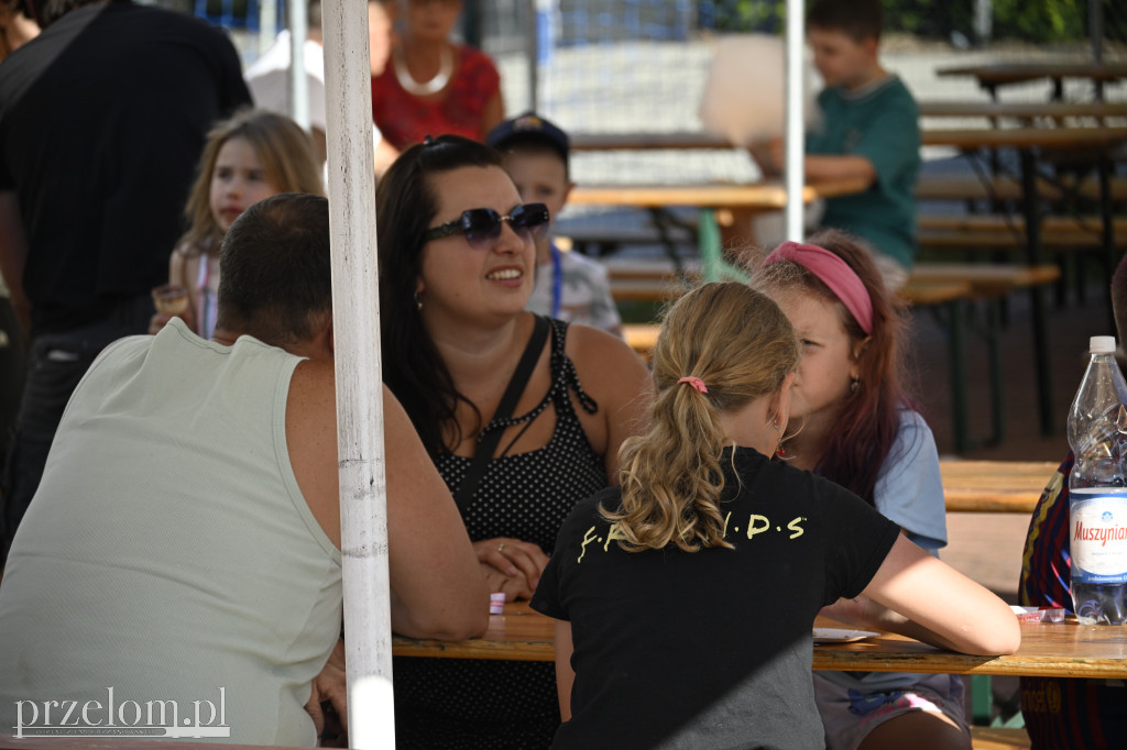 XXI Piknik Myślachowicki - 05.07.2025