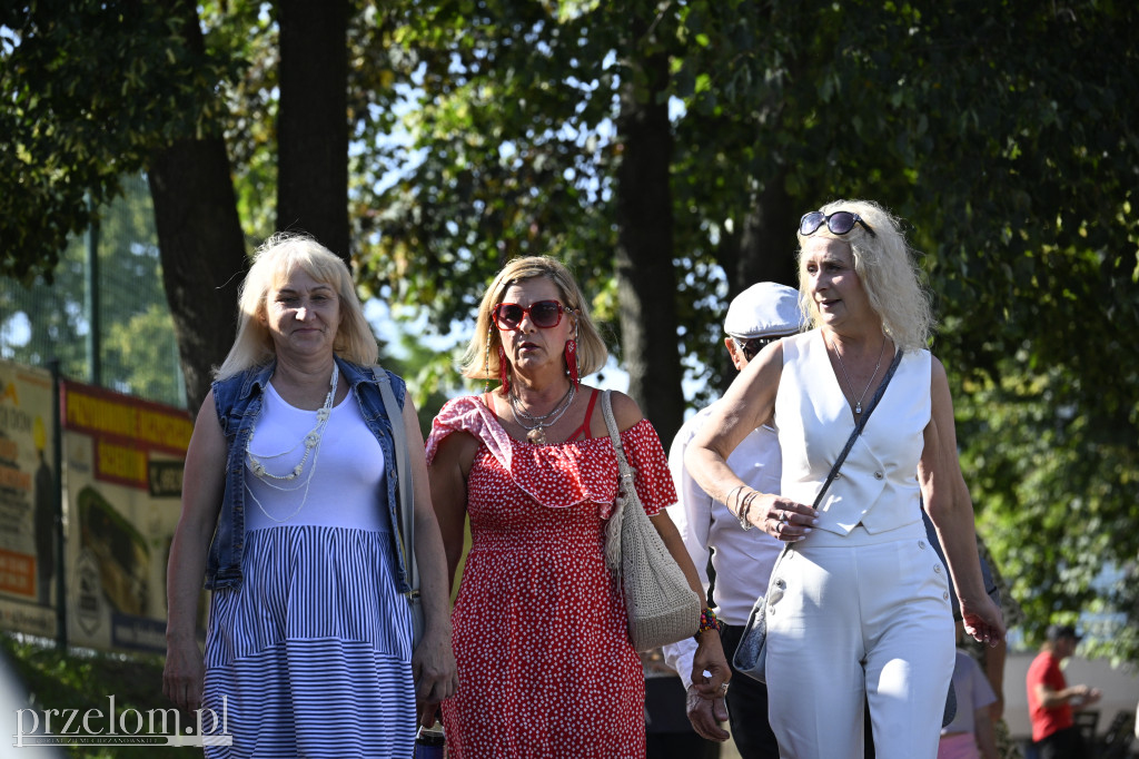 XXI Piknik Myślachowicki - 05.07.2025