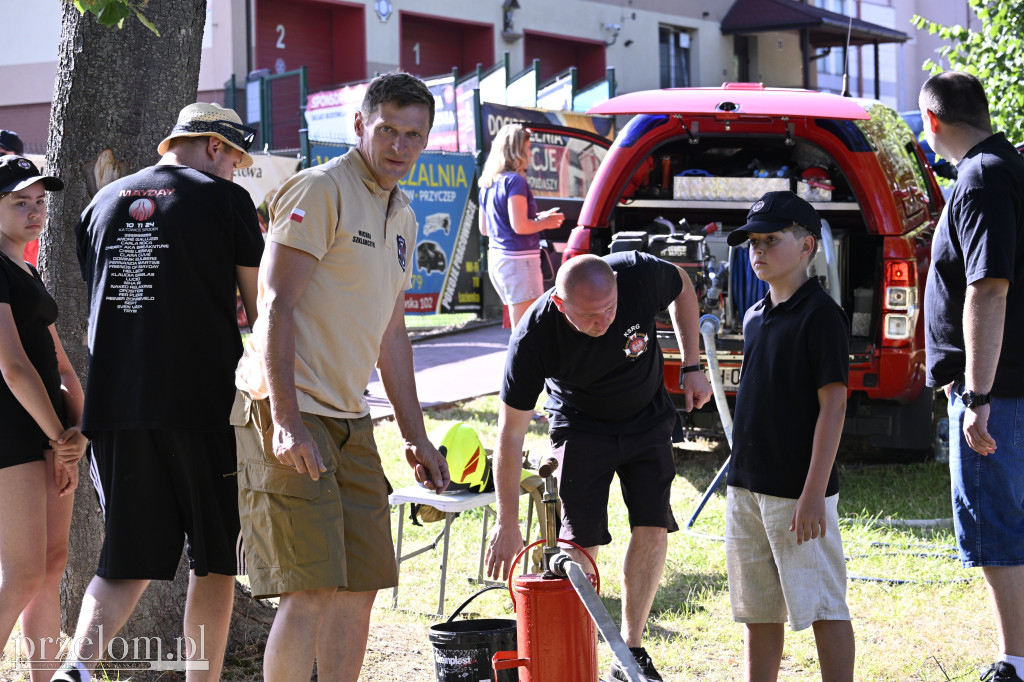 XXI Piknik Myślachowicki - 05.07.2025