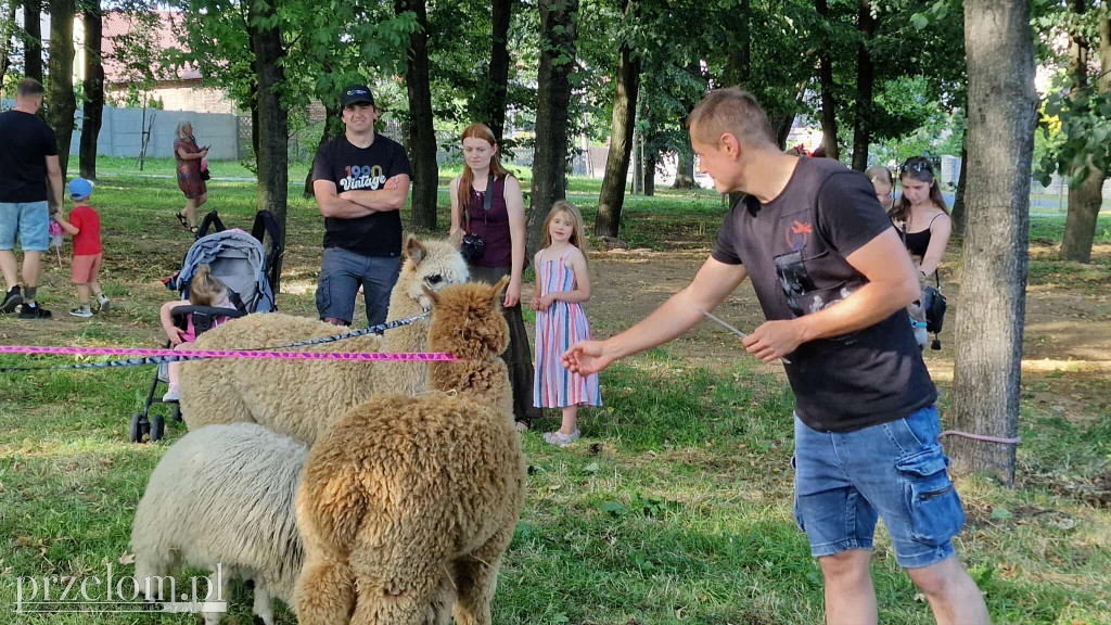 XXI Piknik Myślachowicki - 05.07.2025