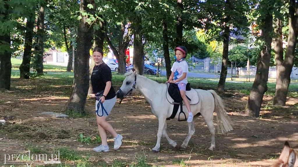 XXI Piknik Myślachowicki - 05.07.2025