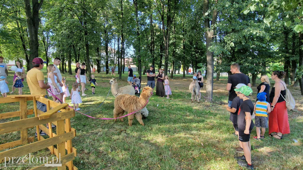 XXI Piknik Myślachowicki - 05.07.2025