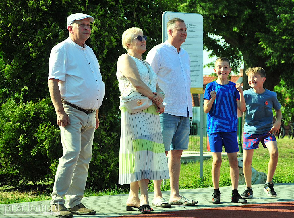 Szaleństwo pod lipami w Pogorzycach. Kto był na imprezie?