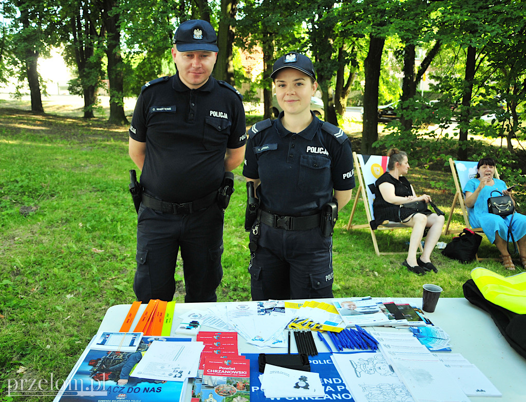 Szaleństwo pod lipami w Pogorzycach. Kto był na imprezie?