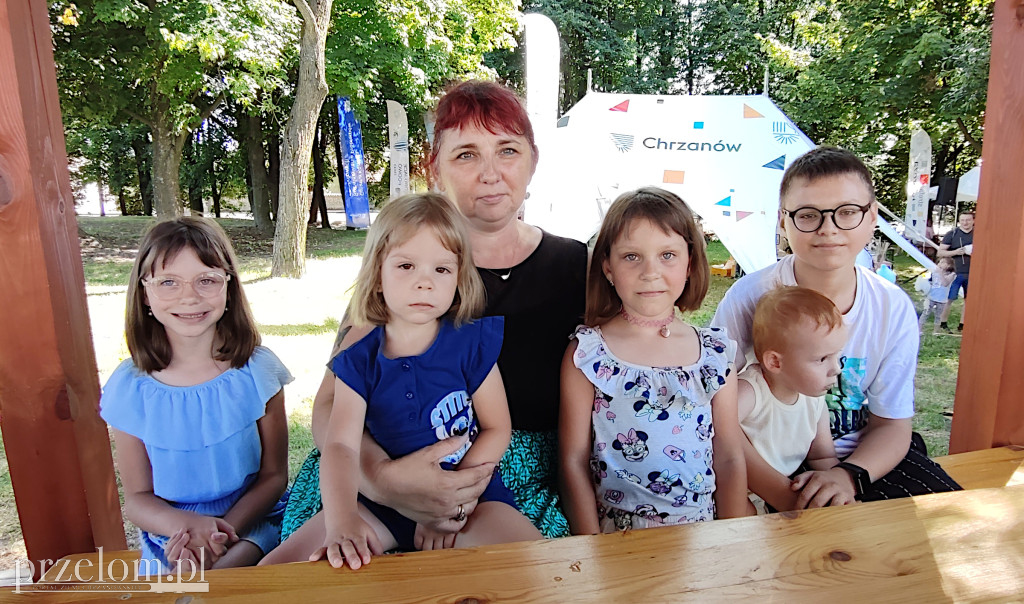Szaleństwo pod lipami w Pogorzycach. Kto był na imprezie?