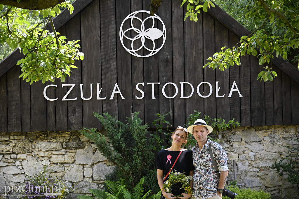 Piąte Święto Polnych Kwiatów - 06.07.2025 - Czuła Stodoła