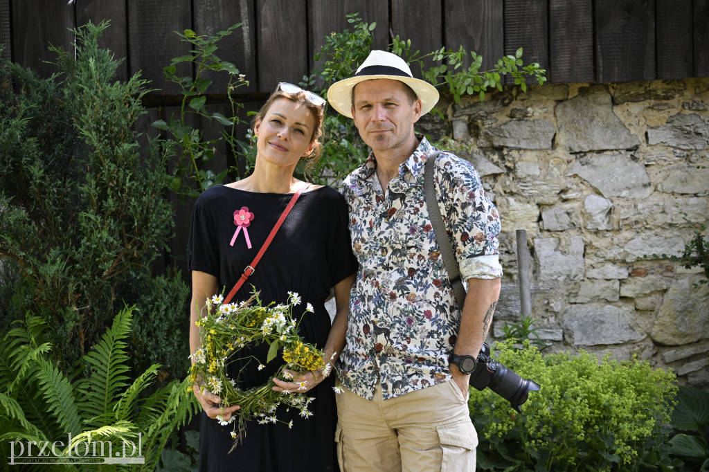 Piąte Święto Polnych Kwiatów - 06.07.2025 - Czuła Stodoła