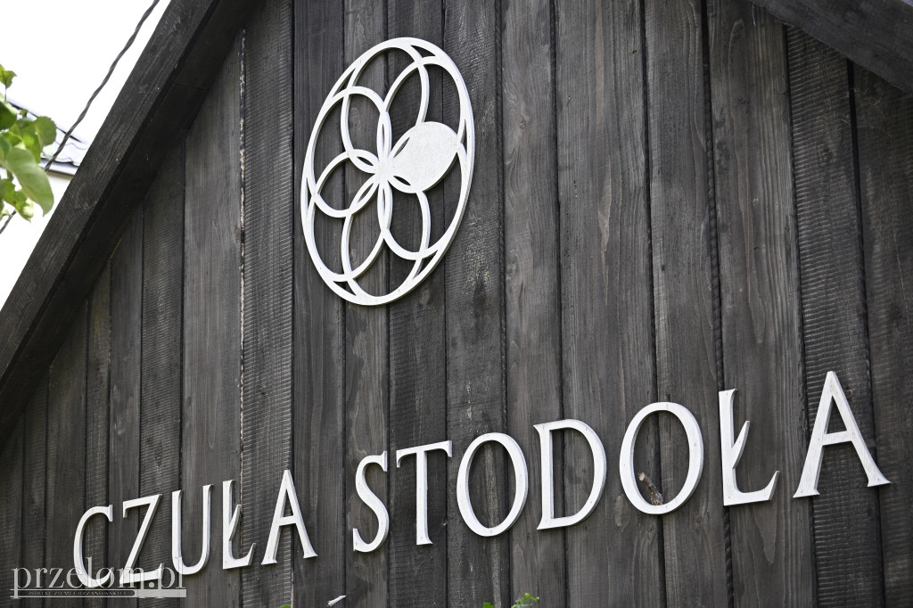 Piąte Święto Polnych Kwiatów - 06.07.2025 - Czuła Stodoła