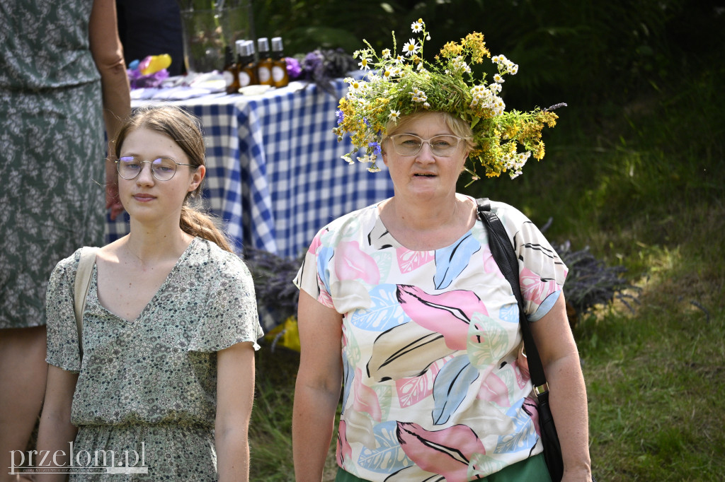 Piąte Święto Polnych Kwiatów - 06.07.2025 - Czuła Stodoła
