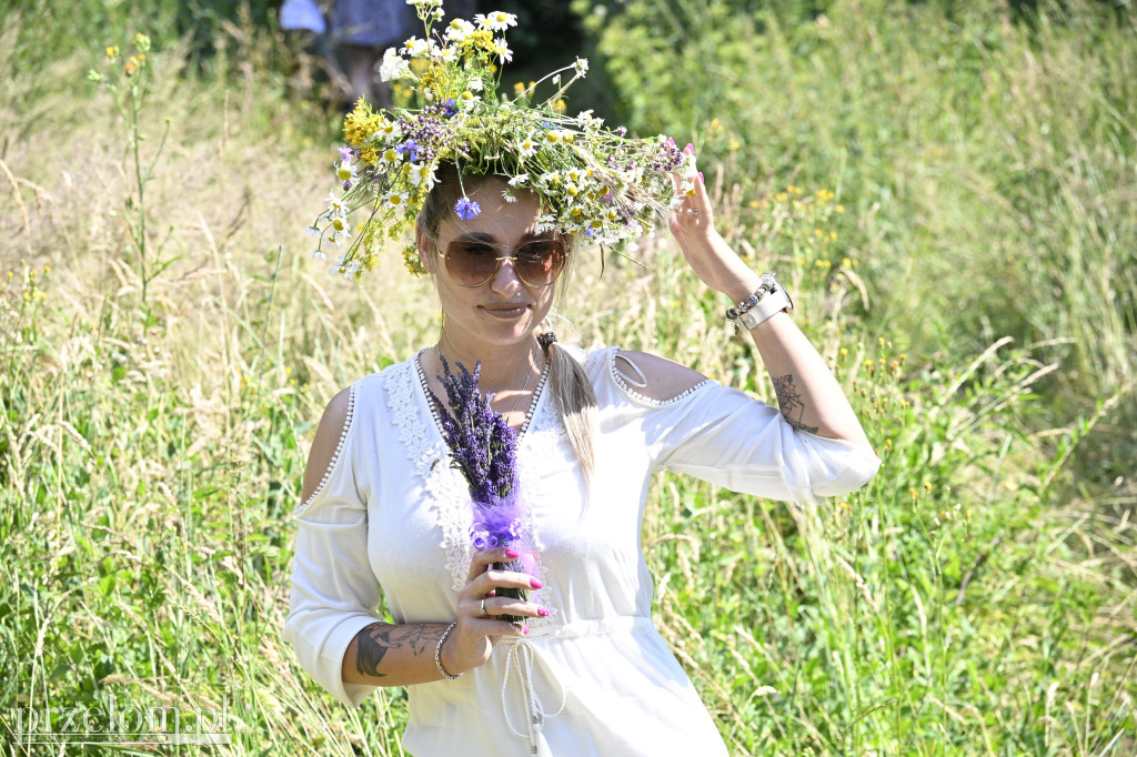 Piąte Święto Polnych Kwiatów - 06.07.2025 - Czuła Stodoła