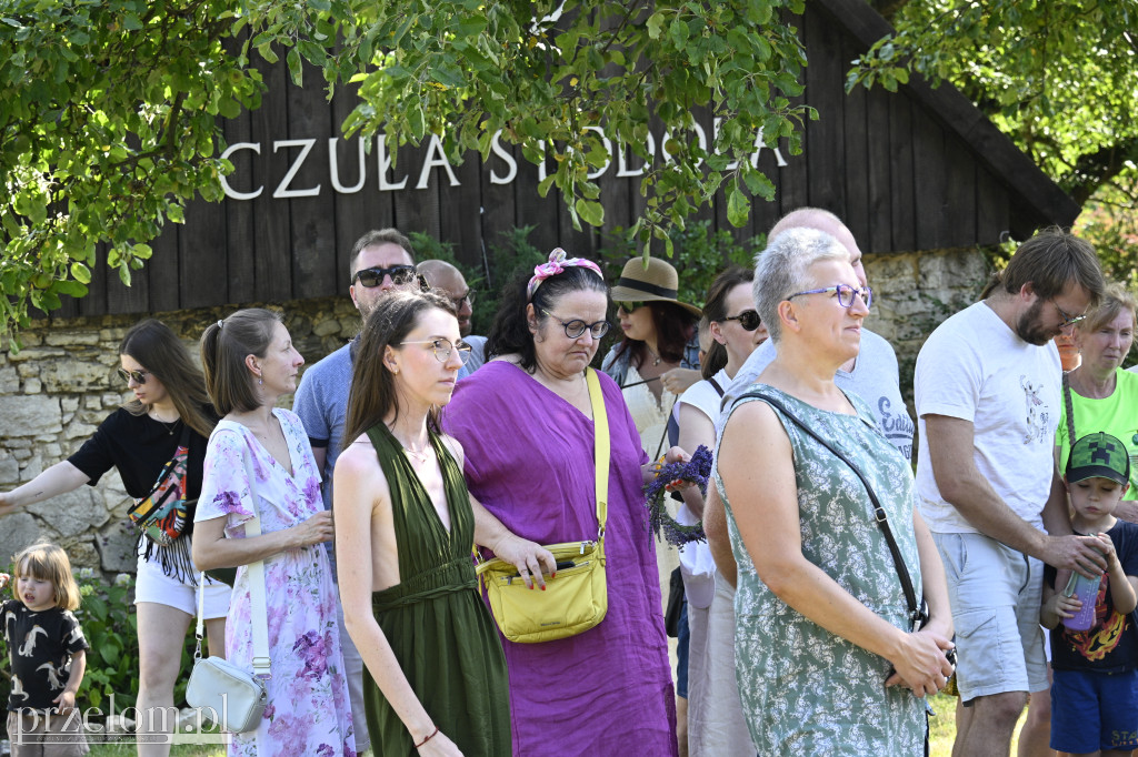 Piąte Święto Polnych Kwiatów - 06.07.2025 - Czuła Stodoła