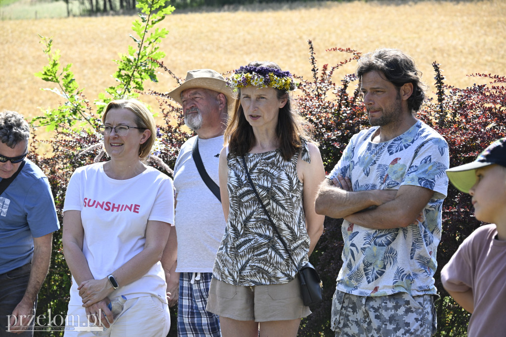 Piąte Święto Polnych Kwiatów - 06.07.2025 - Czuła Stodoła