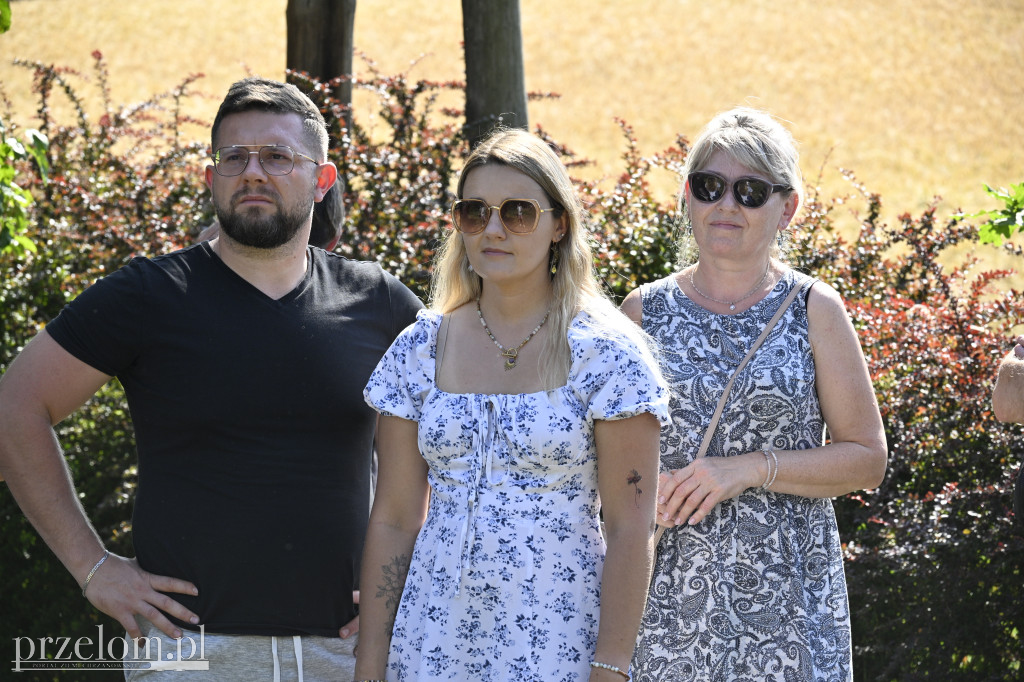 Piąte Święto Polnych Kwiatów - 06.07.2025 - Czuła Stodoła