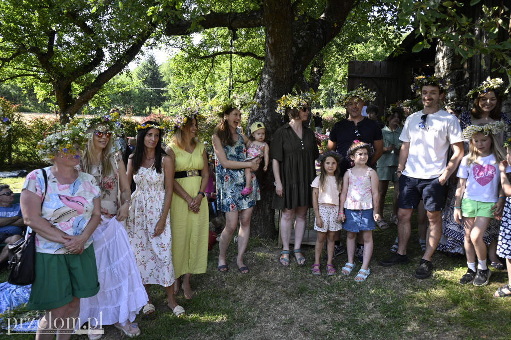 Piąte Święto Polnych Kwiatów - 06.07.2025 - Czuła Stodoła