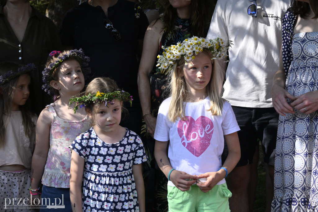 Piąte Święto Polnych Kwiatów - 06.07.2025 - Czuła Stodoła